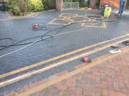 Best Brick Driveway Installation  in Ray City, GA